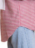 Checkered 12 Pocket O - S Shirt - Khotwh